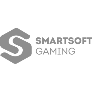 Smartsoft Gaming logo.